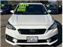 2022 Subaru Impreza Sport Wagon 4D Thumbnail 2