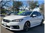 2022 Subaru Impreza Sport Wagon 4D Thumbnail 3