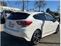 2022 Subaru Impreza Sport Wagon 4D Thumbnail 8