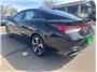 2022 Hyundai Elantra Limited Sedan 4D Thumbnail 5