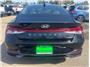 2022 Hyundai Elantra Limited Sedan 4D Thumbnail 6