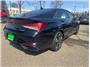 2022 Hyundai Elantra Limited Sedan 4D Thumbnail 8