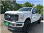 2024 Ford F250 Super Duty Crew Cab XLT Pickup 4D 6 3/4 ft Thumbnail 3