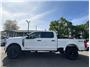 2024 Ford F250 Super Duty Crew Cab XLT Pickup 4D 6 3/4 ft Thumbnail 4