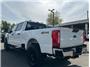 2024 Ford F250 Super Duty Crew Cab XLT Pickup 4D 6 3/4 ft Thumbnail 5