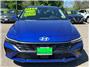2025 Hyundai Elantra SEL Convenience Sedan 4D Thumbnail 2