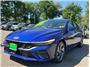 2025 Hyundai Elantra SEL Convenience Sedan 4D Thumbnail 3