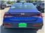 2025 Hyundai Elantra SEL Convenience Sedan 4D Thumbnail 6