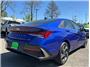 2025 Hyundai Elantra SEL Convenience Sedan 4D Thumbnail 8