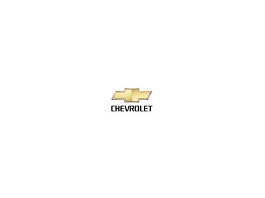 2016 Chevrolet Equinox from Rigs & Rides