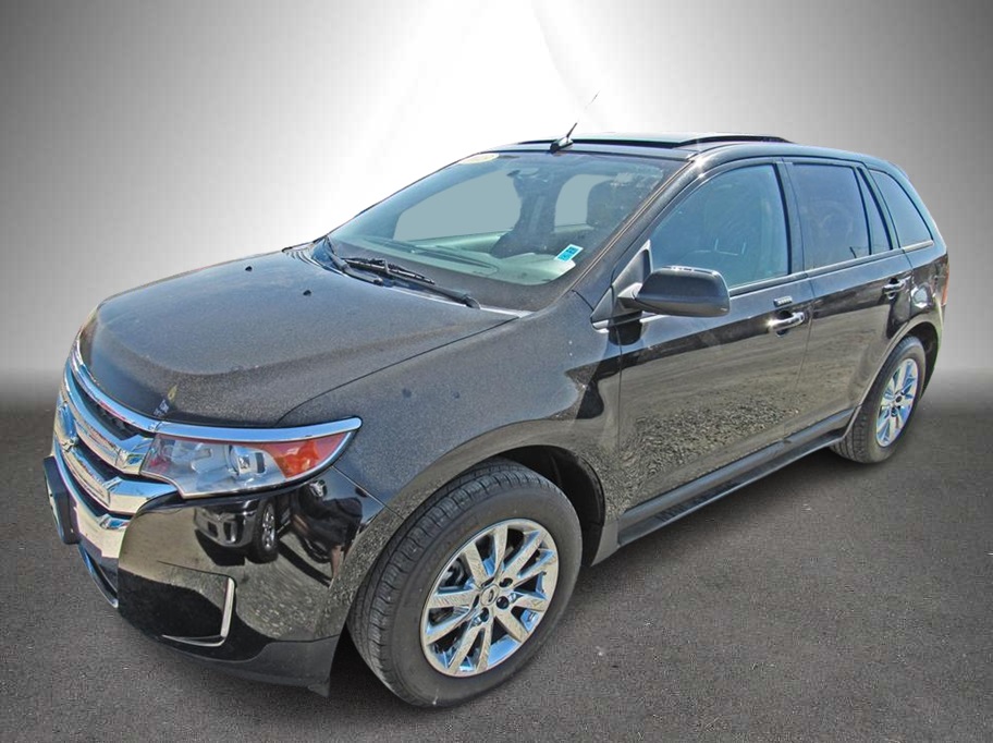 2013 Ford Edge from Eagle Valley Motors Carson
