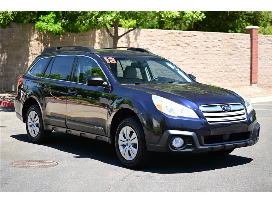 2013 Subaru Outback from A-1 Auto Wholesale