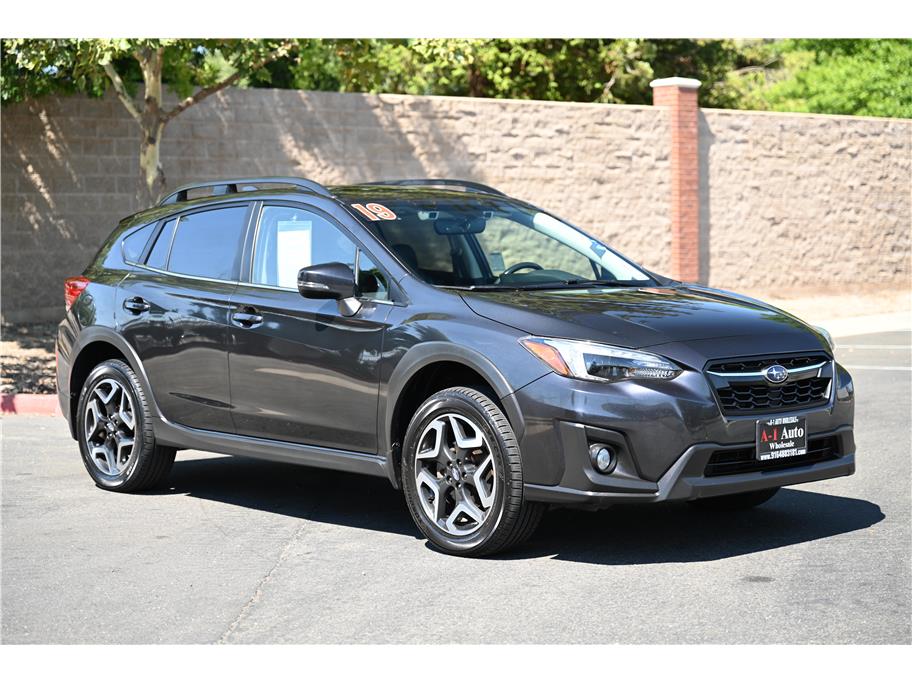 2019 Subaru Crosstrek from A-1 Auto Wholesale