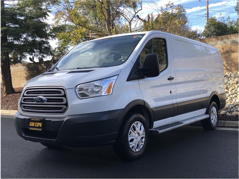 2018 Ford Transit 250 Van from Car Expo Auto Center, Inc.