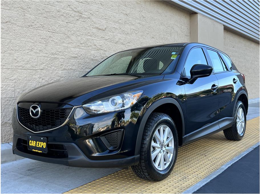 2014 Mazda CX-5 from Car Expo Auto Center, Inc.