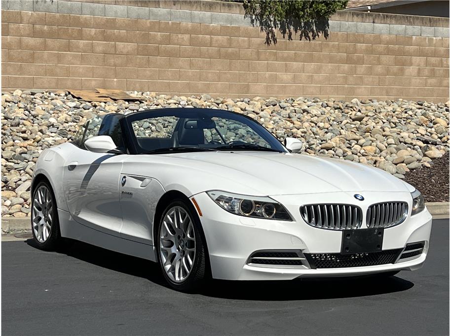 2011 BMW Z4 from Car Expo Auto Center, Inc.