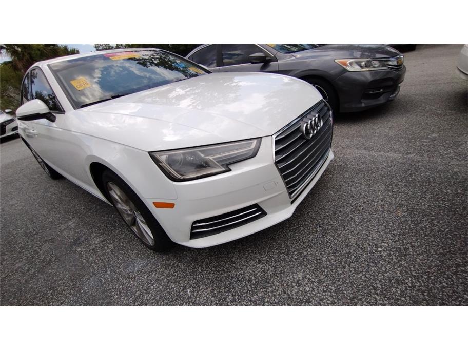 2017 Audi A4 from Payless Car Sales