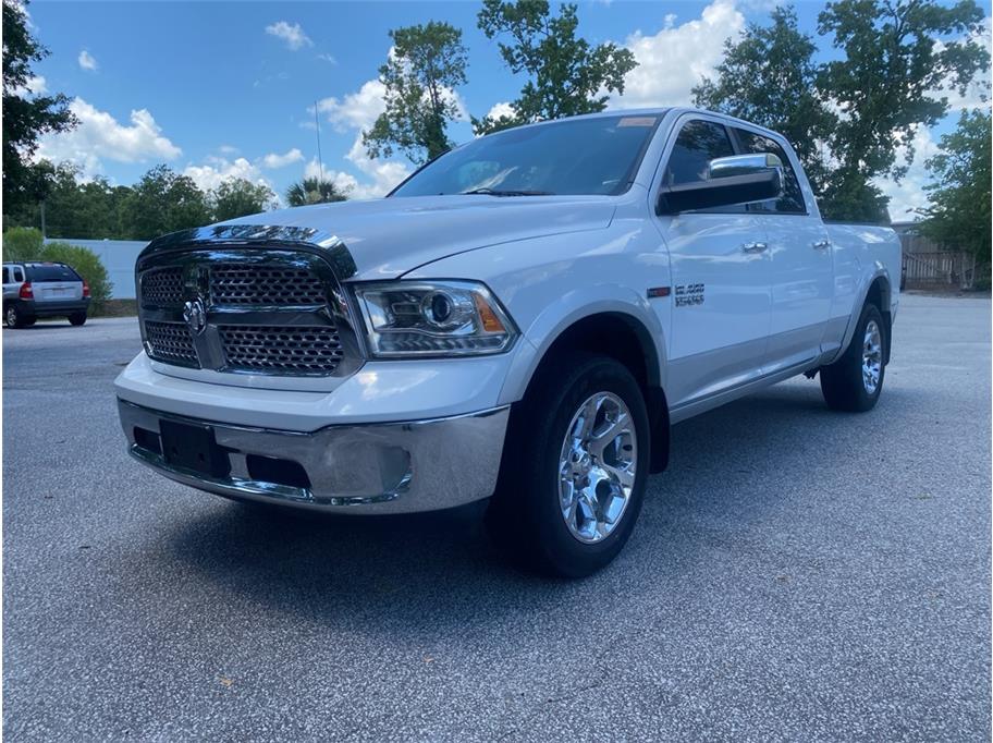 2015 Ram 1500 Crew Cab from Payless Car Sales