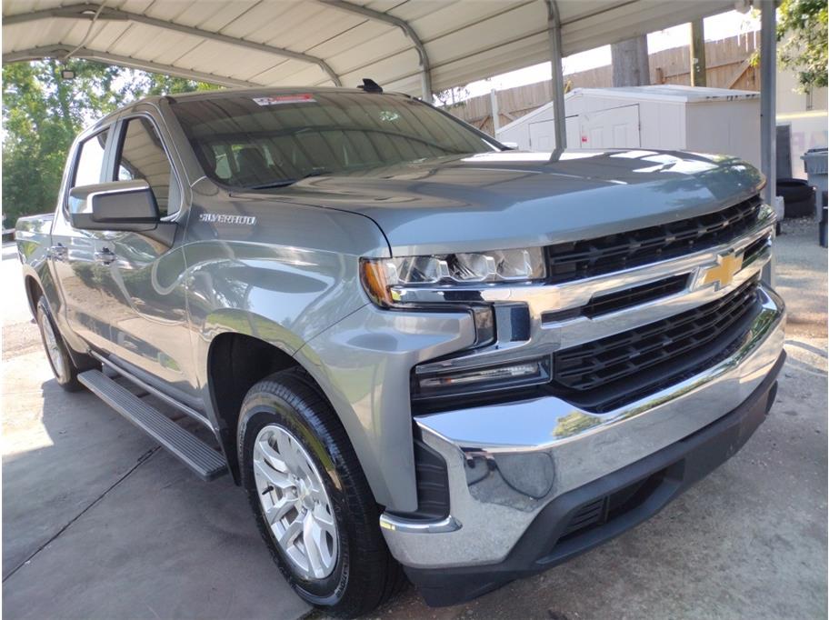 2017 Chevrolet Silverado 1500 Double Cab from Payless Car Sales