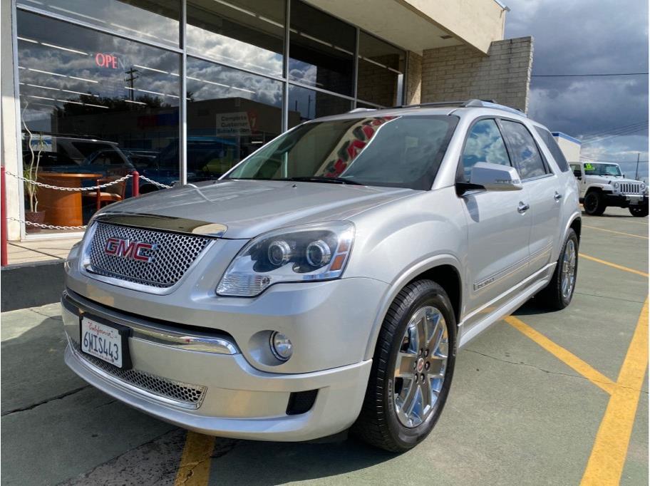 2012 GMC Acadia from Roseville AutoMaxx 