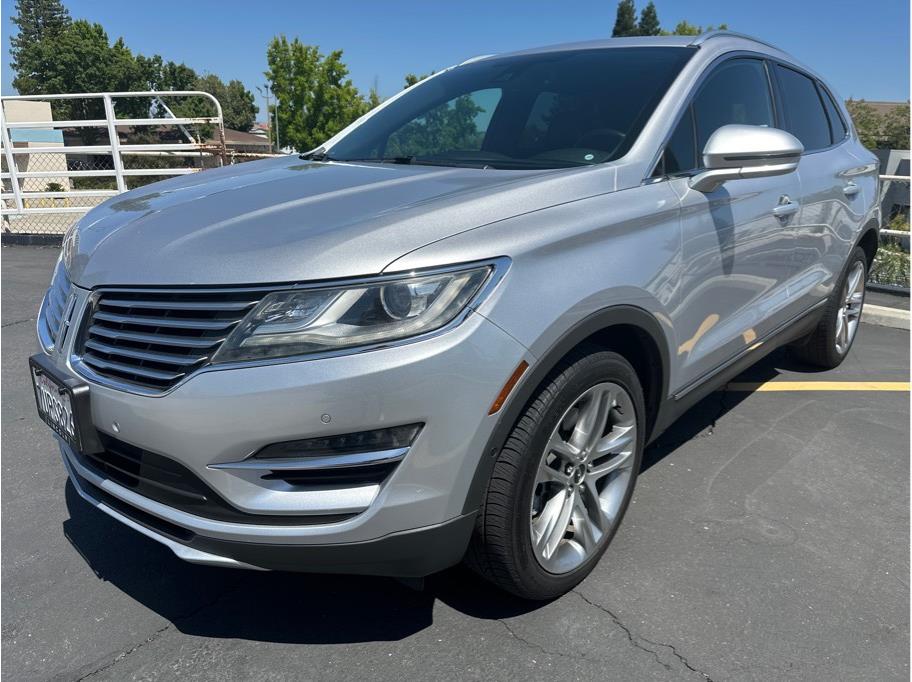 2016 Lincoln MKC from Roseville AutoMaxx 