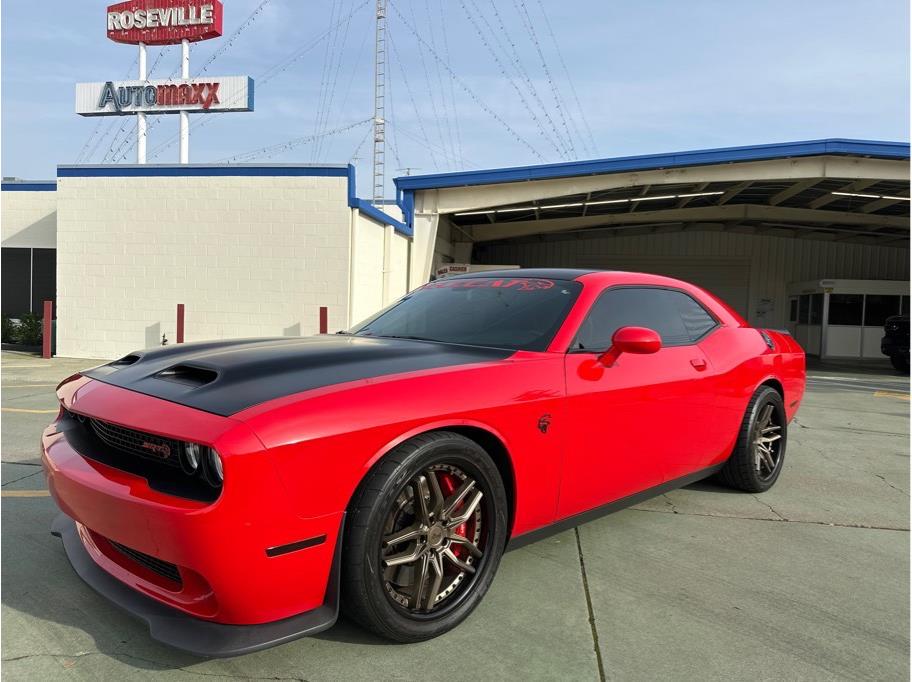 2019 Dodge Challenger from Roseville AutoMaxx 