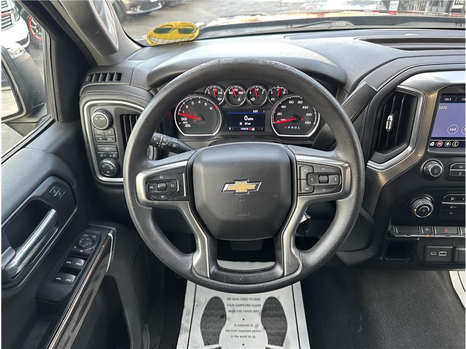 2020 Chevrolet Silverado 1500 LT photo 30