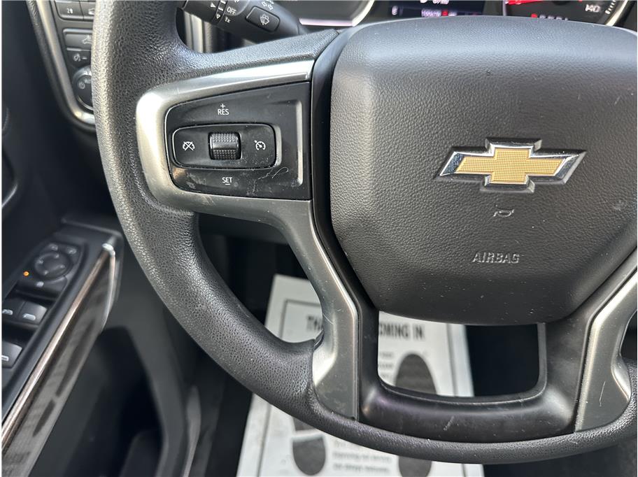 2020 Chevrolet Silverado 1500 LT photo 31