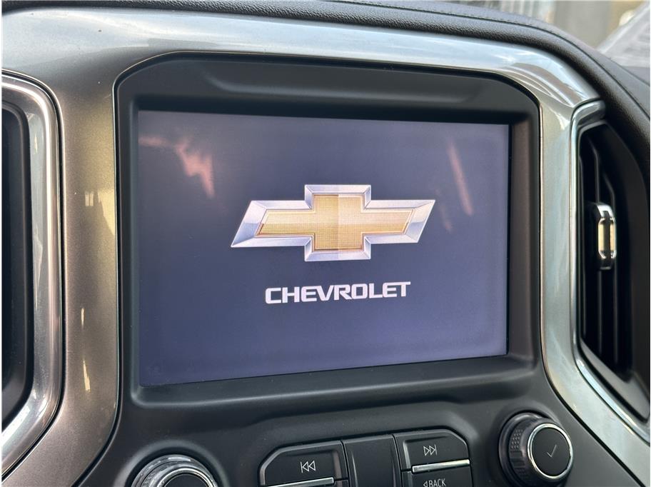 2020 Chevrolet Silverado 1500 LT photo 35