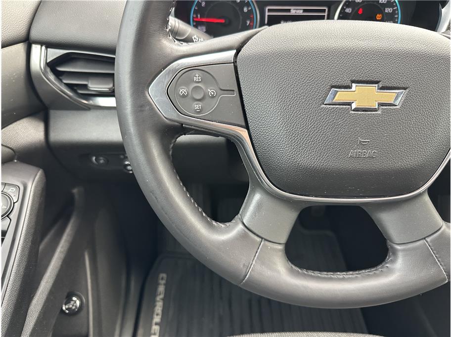 2018 Chevrolet Traverse 1LT photo 38