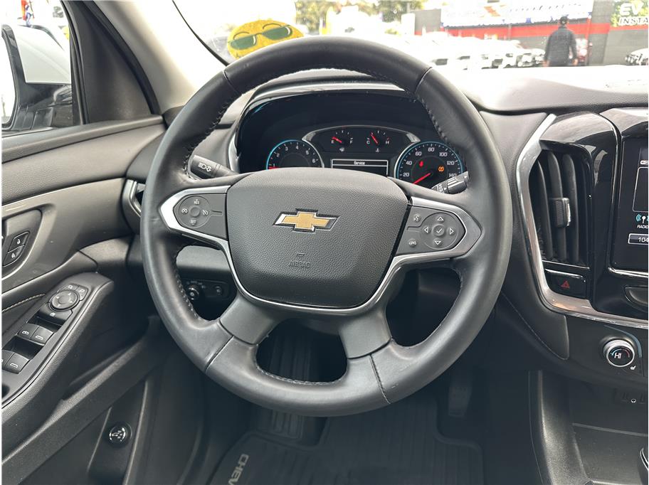 2018 Chevrolet Traverse 1LT photo 39