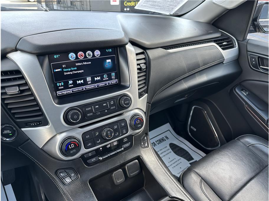 2018 GMC Yukon SLT photo 46