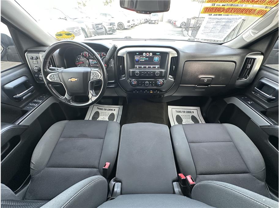 2014 Chevrolet Silverado 1500 2LT photo 25