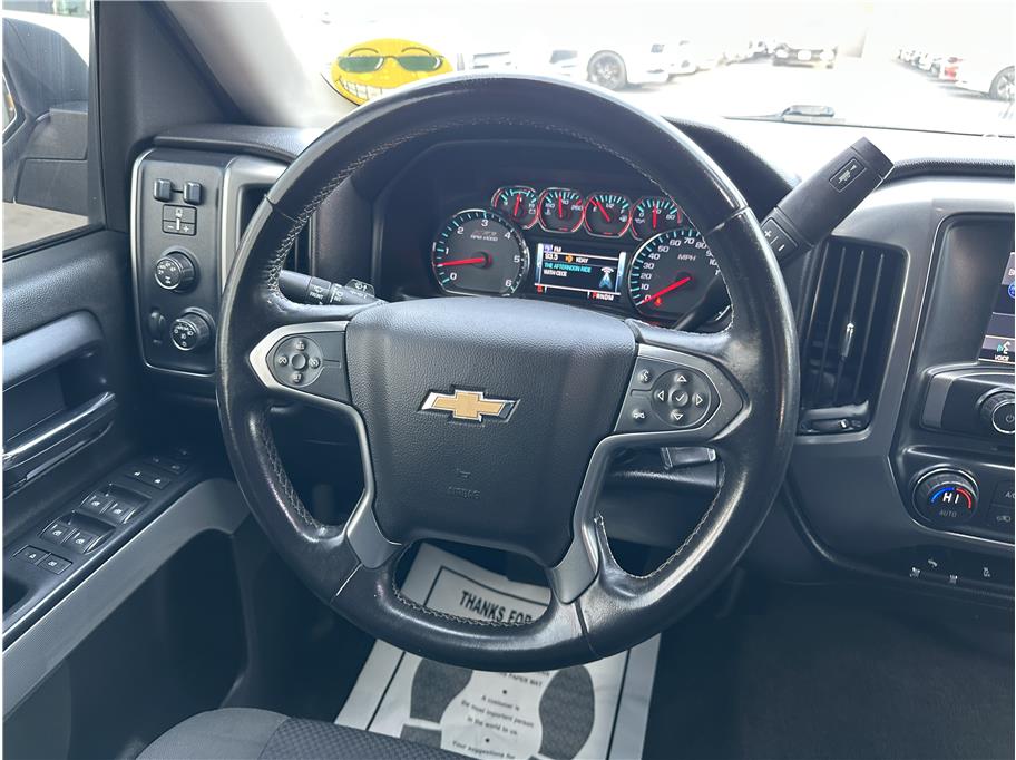 2014 Chevrolet Silverado 1500 2LT photo 33