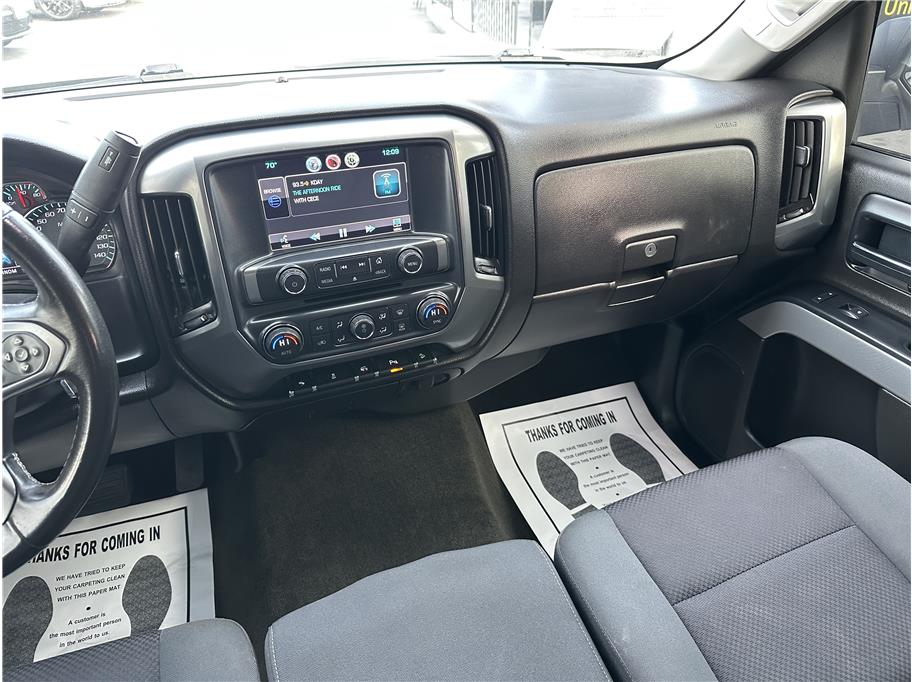 2014 Chevrolet Silverado 1500 2LT photo 35