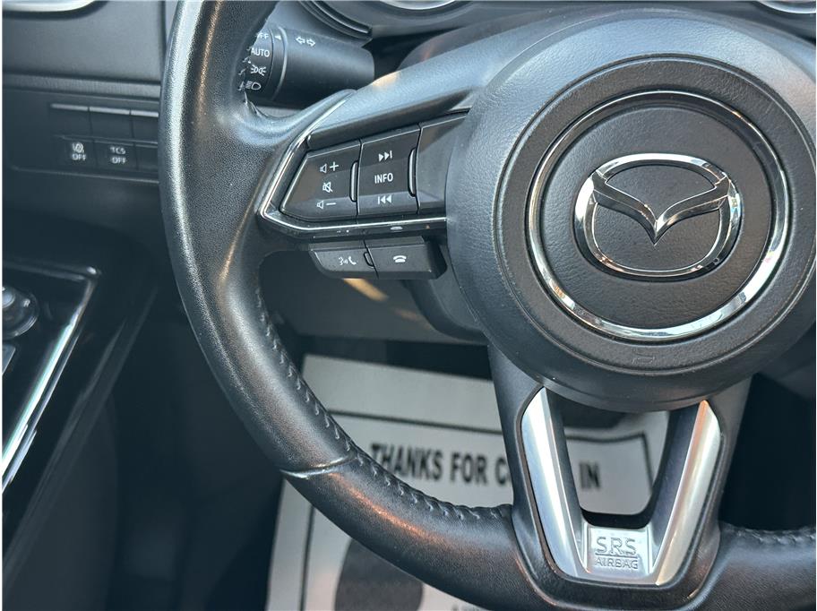 2021 Mazda CX-9 Sport photo 36