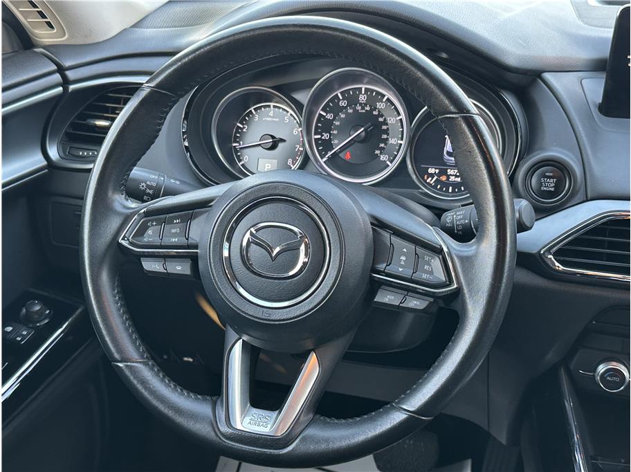 2021 Mazda CX-9 Sport photo 37