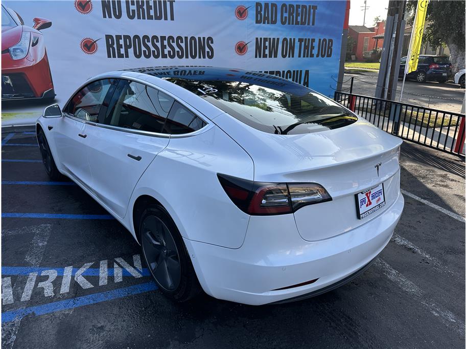 2020 Tesla Model 3 Base photo 13