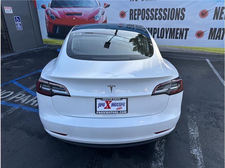 2020 Tesla Model 3 Base photo 14