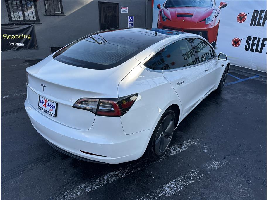 2020 Tesla Model 3 Base photo 15