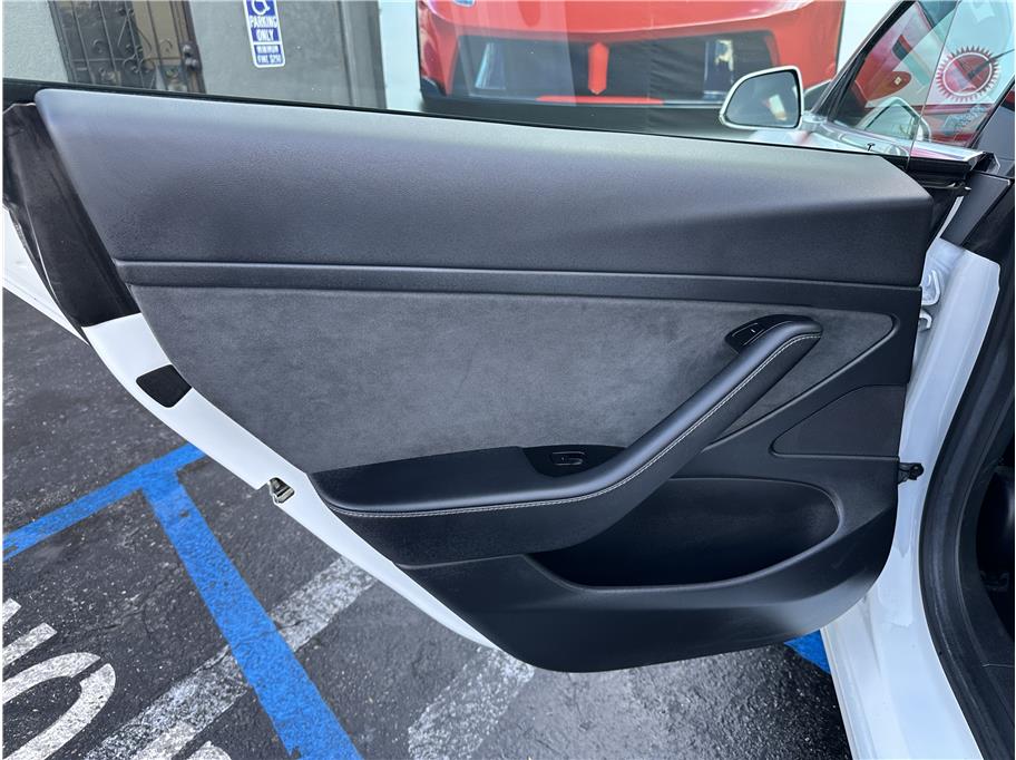 2020 Tesla Model 3 Base photo 20