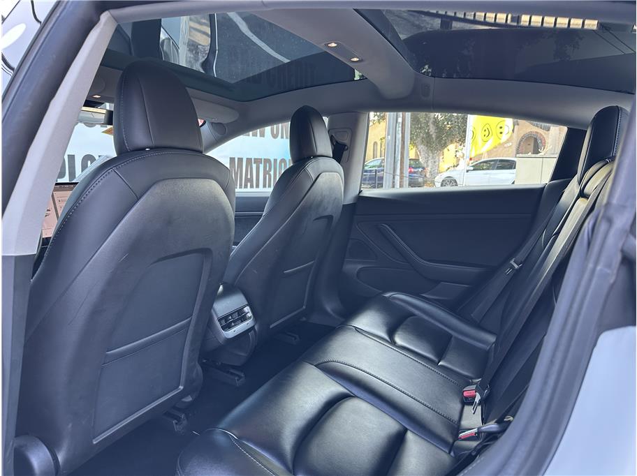 2020 Tesla Model 3 Base photo 21