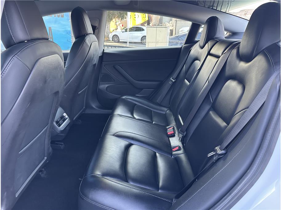 2020 Tesla Model 3 Base photo 22