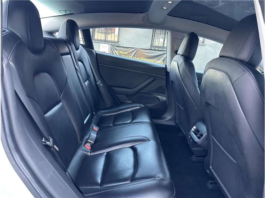 2020 Tesla Model 3 Base photo 26