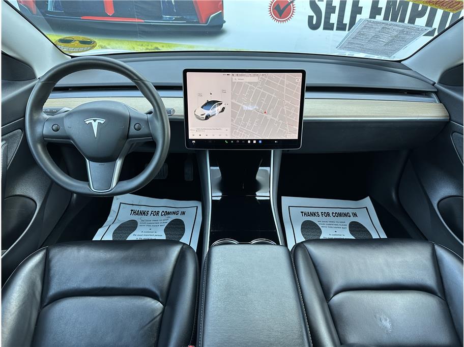 2020 Tesla Model 3 Base photo 27