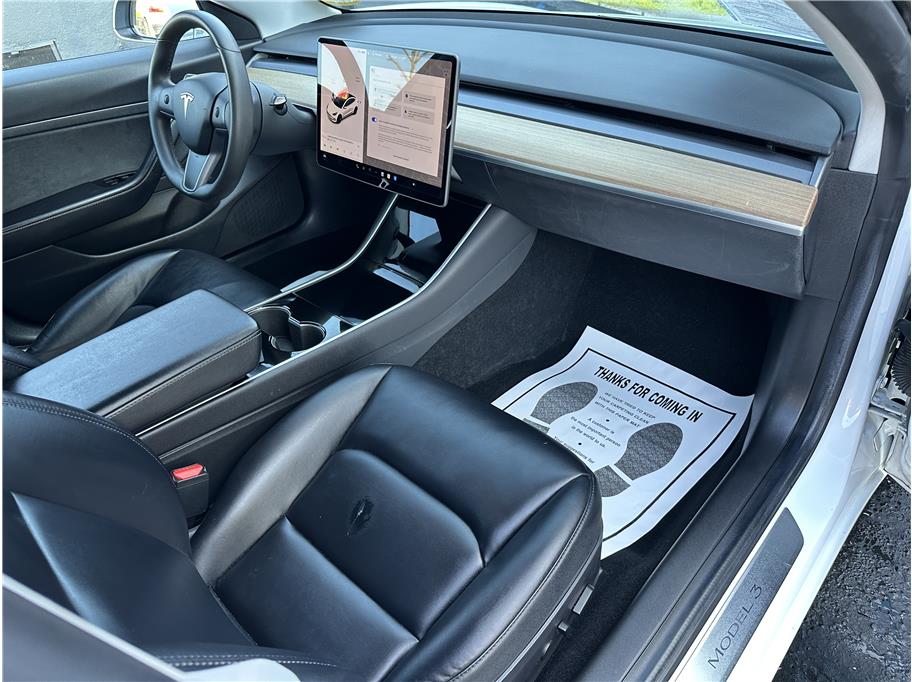 2020 Tesla Model 3 Base photo 29