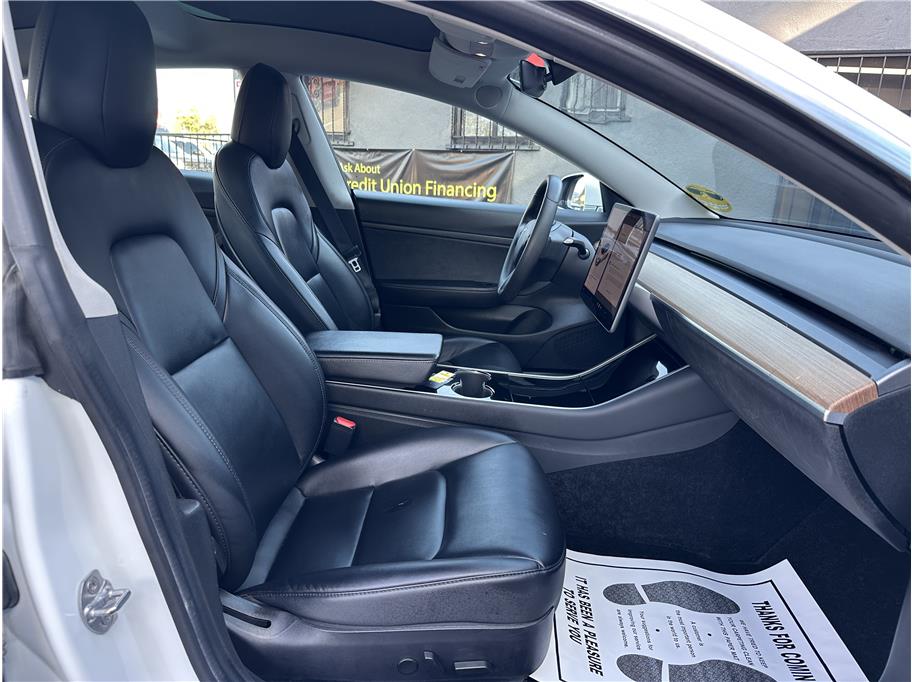 2020 Tesla Model 3 Base photo 30