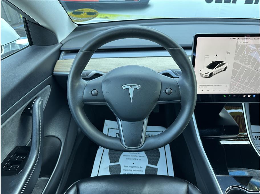 2020 Tesla Model 3 Base photo 32