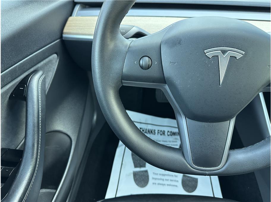 2020 Tesla Model 3 Base photo 33