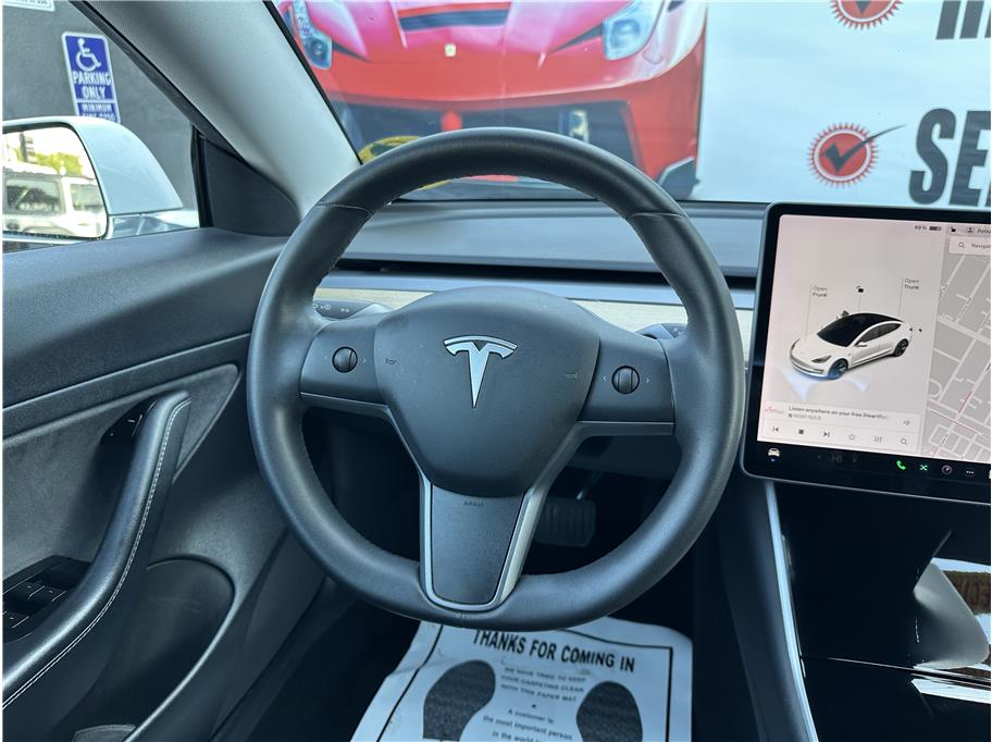 2020 Tesla Model 3 Base photo 34